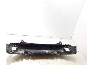 Rear bumper - 9825967080