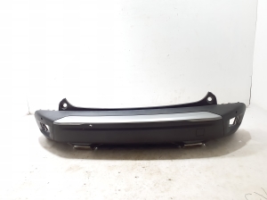 Peugeot 2008 P24 (2019–2026) Aizmugurējais bamperis 9825967080 - 5
