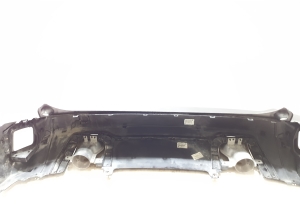 Peugeot 2008 P24 (2019–2026) Aizmugurējais bamperis 9825967080 - 7