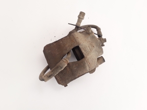 Volkswagen Caddy III (2004–2015) Eesmine pidurisadul 1K0615124D - 3