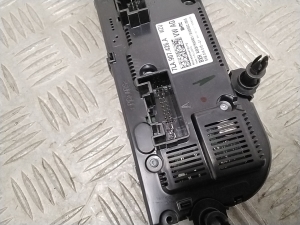 Volkswagen Transporter T6 (2015–2026) Heater control panel 7LA907426A - 2