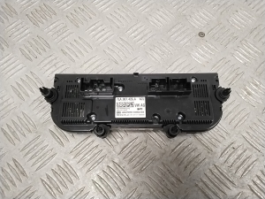 Volkswagen Transporter T6 (2015–2026) Heater control panel 7LA907426A - 5