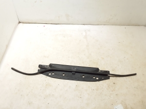 Verkleidung unter der Motorhaube - 7486827