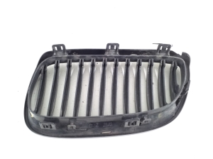 BMW X4 F98 (2019–2026) Kühlergrill - 2