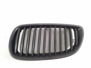 Front grille - 