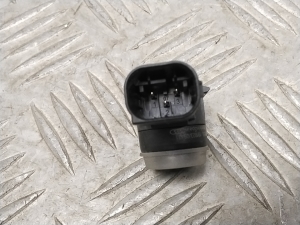 Citroen C4 Picasso (2013–2018) Rear parking sensor 9800210677VL - 3
