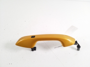 Kia XCEED I (2019–2026) Front door exterior handle - 3