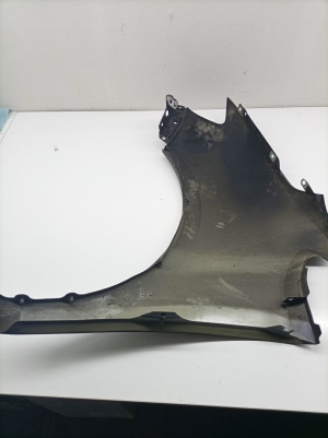 Volkswagen Sharan (2010–2026) Front fender 7N0821022B - 4