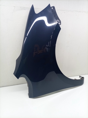 Volkswagen Sharan (2010–2026) Front fender 7N0821022B - 6