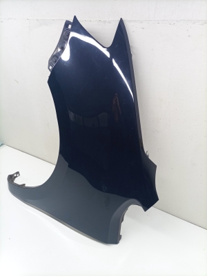 Volkswagen Sharan (2010–2026) Front fender 7N0821021B - 3