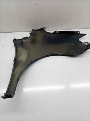 Volkswagen Sharan (2010–2026) Front fender 7N0821021B - 4