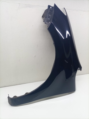 Volkswagen Sharan (2010–2026) Front fender 7N0821021B - 5