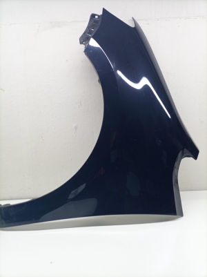 Volkswagen Sharan (2010–2026) Front fender 7N0821021B - 6