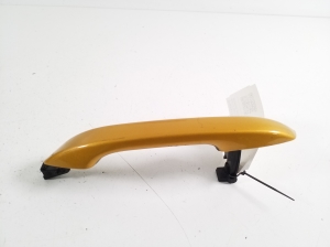 Kia XCEED I (2019–2026) Rear side door exterior handle - 2