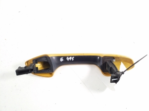 Kia XCEED I (2019–2026) Rear side door exterior handle - 3
