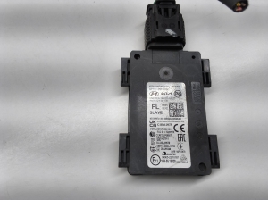 Citroen C4 C41 (2020–2026) Pimeda nurga radar Distronic 28611832D - 3