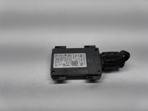 Citroen C4 C41 (2020–2026) Pimeda nurga radar Distronic 28611832D - 4