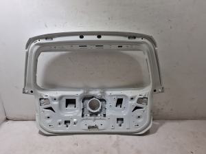 Volkswagen Passat B8 (2014–2023) Trunk lid 3G9827159 - 2
