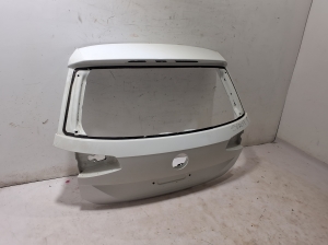 Volkswagen Passat B8 (2014–2023) Trunk lid 3G9827159 - 3