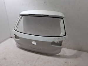 Trunk lid - 3G9827159