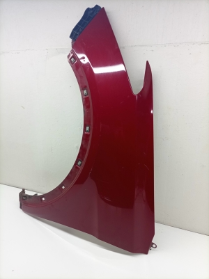 Hyundai Santa Fe (2012–2018) Front fender 663102W000 - 2