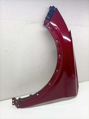 Hyundai Santa Fe (2012–2018) Front fender 663102W000 - 4