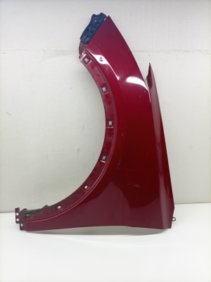 Front fender - 663102W000