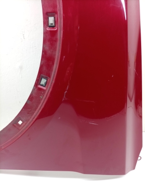 Hyundai Santa Fe (2012–2018) Front fender 663102W000 - 5