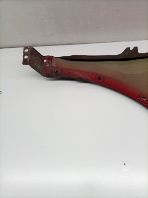 Hyundai Santa Fe (2012–2018) Front fender 663102W000 - 6