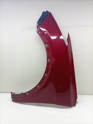 Hyundai Santa Fe (2012–2018) Front fender 663102W000 - 7