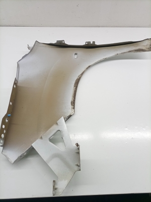 Opel Combo E (2018–2026) Esiporitiib 177649B02 - 2
