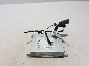 GPS-Steuergerät - 9833499580