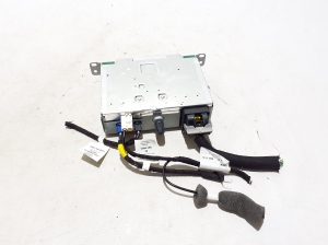 Citroen C3 (2016–2026) GPS vadības bloks 9833499580 - 4
