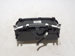 Peugeot Expert III (2017–2026) Mērinstrumentu panelis 9831168780 - 5