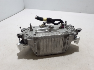 Peugeot 308 III (2021–2026) Instrument cluster 9835755980 - 5