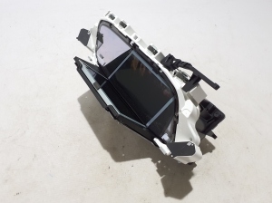 Peugeot 308 III (2021–2026) Instrument cluster 9835755980 - 6
