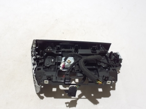 Peugeot 308 III (2021–2026) Ekrāns 9837654580 - 6