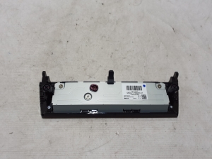 Peugeot 308 III (2021–2026) Screen 9854716080 - 2