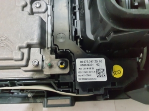 TOYOTA ProAce (2016–2026) Screen 9831665880 - 2