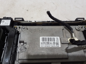 TOYOTA ProAce (2016–2026) Screen 9831665880 - 3