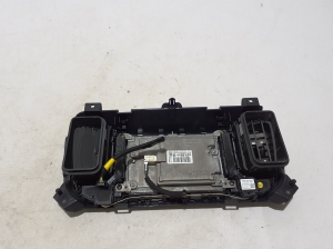 TOYOTA ProAce (2016–2026) Screen 9831665880 - 4