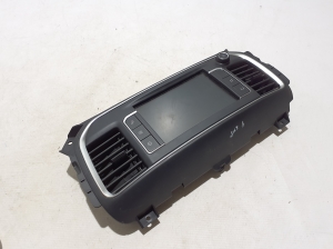 TOYOTA ProAce (2016–2026) Screen 9831665880 - 5