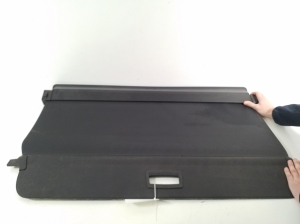 TOYOTA Corolla (2018–2026) Hutablage 6491002071 - 3
