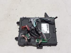 Comfort control module - 284B11631R