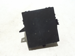 Dacia Sandero III (2021–2026) Komforta bloks 284B18138R - 4