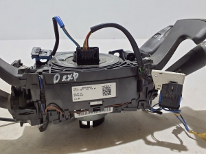 Peugeot Expert III (2017–2026) Lüliti ja selle osad - 4