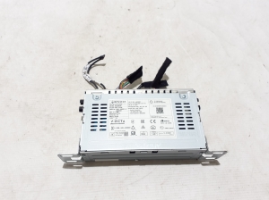 Radio / CD-Player / DVD-Player / Navigation - 281151978R