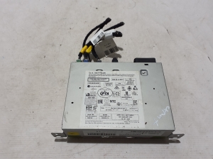 Peugeot Expert III (2017–2026) Audio, Video, Navigation 9822730180 - 2