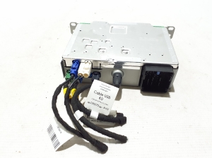 Peugeot Expert III (2017–2026) Audio, Video, Navigation 9822730180 - 3