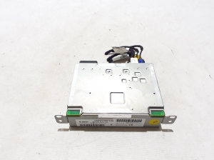 Peugeot Expert III (2017–2026) Audio, Video, Navigation 9822730180 - 4